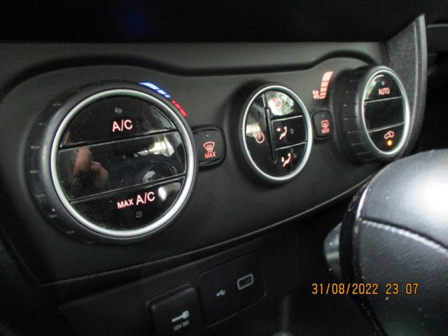 FIAT Tipo usata, con Bracciolo