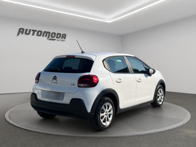 CITROEN C3 usata, con Airbag Passeggero