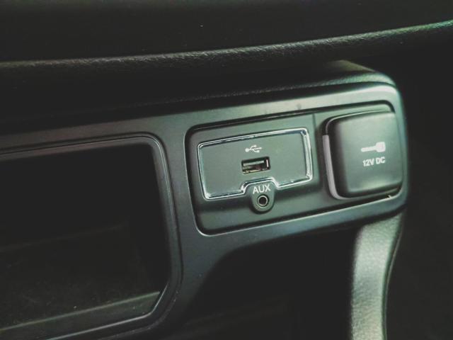 JEEP Renegade usata, con Luci diurne