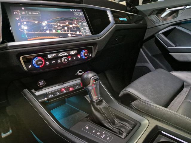 AUDI Q3 usata, con Controllo automatico clima