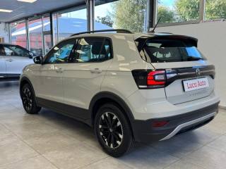 VOLKSWAGEN T-Cross usata, con Autoradio