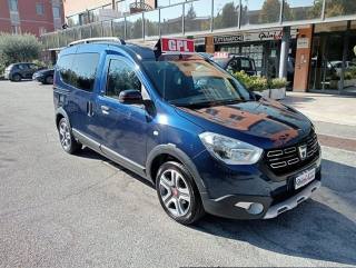 DACIA Dokker usata, con Immobilizzatore elettronico