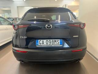 MAZDA CX-30 usata, con Antifurto