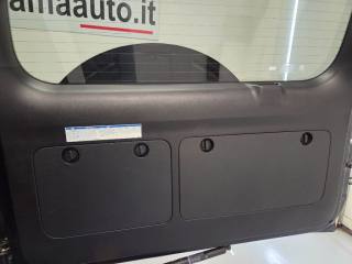 TOYOTA Land Cruiser usata, con Chiusura centralizzata