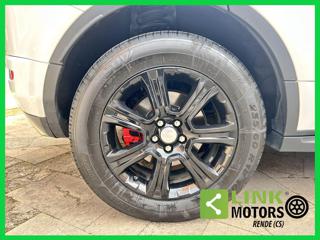 LAND ROVER Range Rover Evoque usata, con Fari Xenon