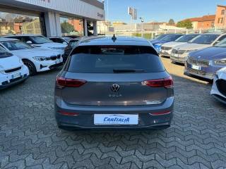 VOLKSWAGEN Golf usata, con Autoradio