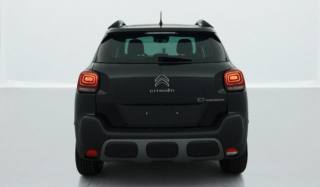 CITROEN C3 Aircross usata, con Cerchi in lega