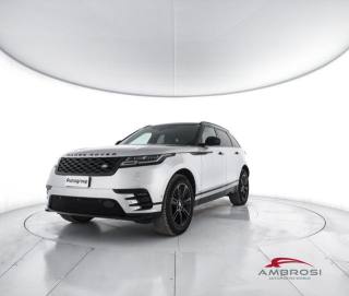 LAND ROVER Range Rover Velar 2.0D I4 180 CV R-Dynamic S