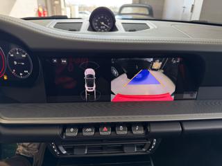 PORSCHE 911 usata, con ESP