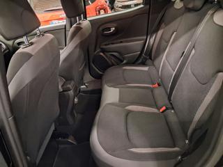 JEEP Renegade usata, con Regolazione elettrica sedili