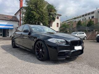 BMW 530 Msport PACCHETTO M CERCHI DA 20