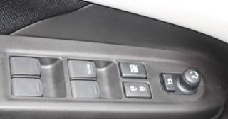 SUZUKI Swift usata, con Cruise Control