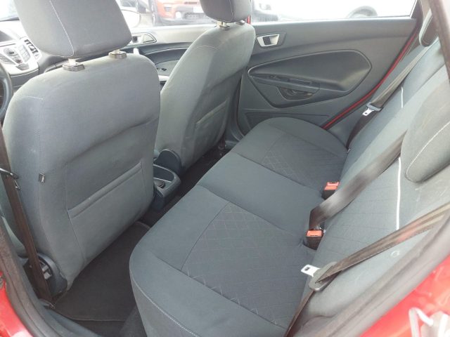 FORD Fiesta usata 10