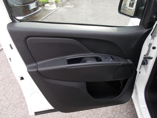 FIAT Doblo usata, con Filtro antiparticolato