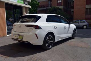 OPEL Astra usata, con Cruise Control