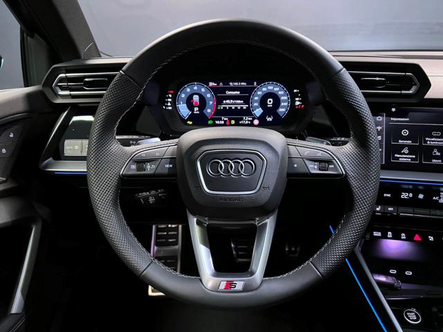 AUDI A3 usata, con Chiusura centralizzata