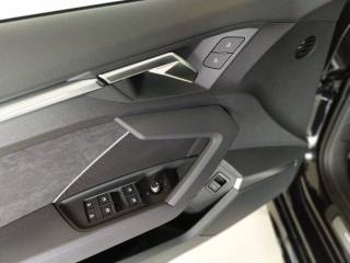 AUDI RS3 usata, con Park Distance Control