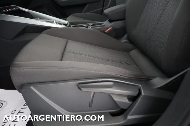 AUDI A3 usata, con Boardcomputer