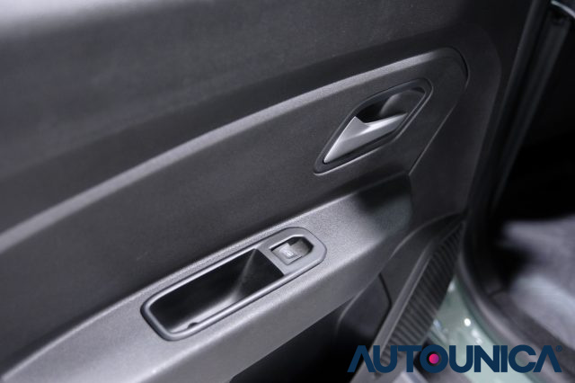 DACIA Duster usata, con Limitatore di velocità