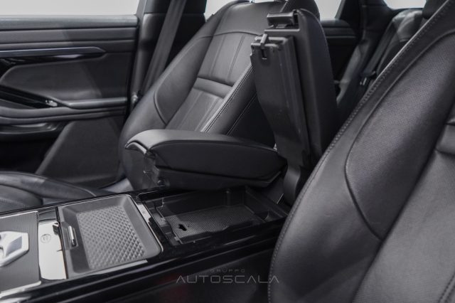 LAND ROVER Range Rover Evoque usata, con Controllo elettronico della corsia