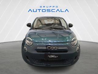 FIAT 500 usata, con Airbag
