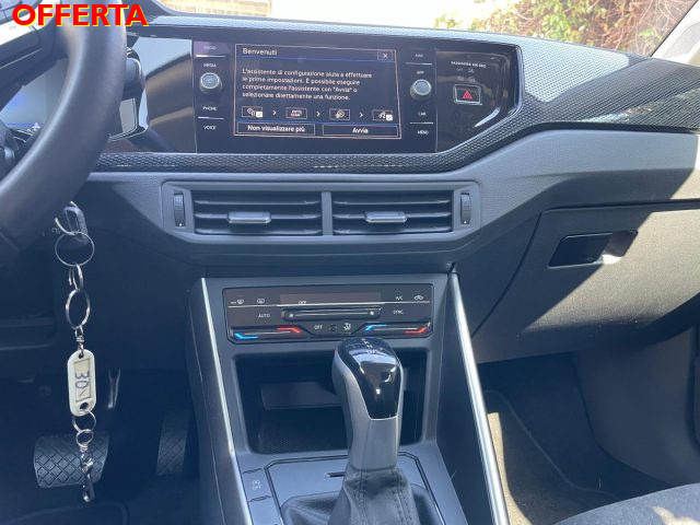 VOLKSWAGEN Polo usata, con Autoradio