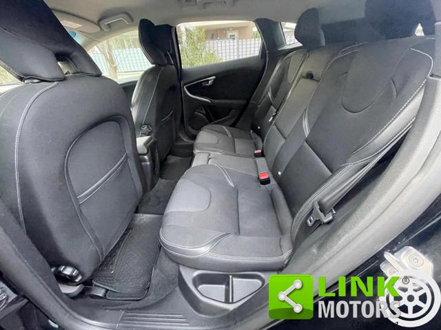 VOLVO V40 usata, con ESP