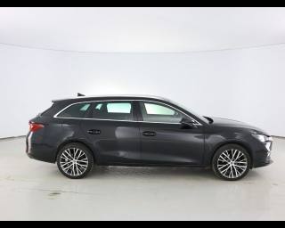 SEAT Leon usata, con Chiusura centralizzata