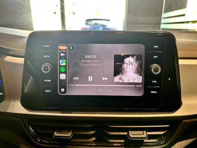 VOLKSWAGEN T-Roc usata, con Fendinebbia