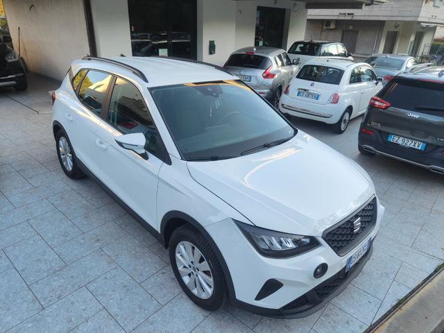 SEAT Arona usata, con Autoradio