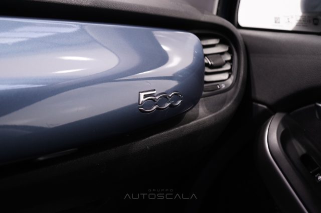FIAT 500X usata, con Riconoscimento dei segnali stradali
