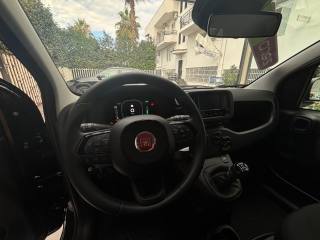 FIAT Panda usata, con Controllo elettronico della corsia