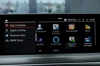 BMW X4 usata, con Assistente abbaglianti