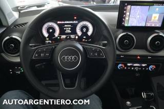 AUDI Q2 usata, con Luci diurne LED