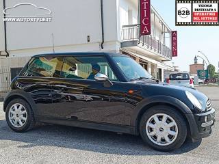 MINI One D usata 26