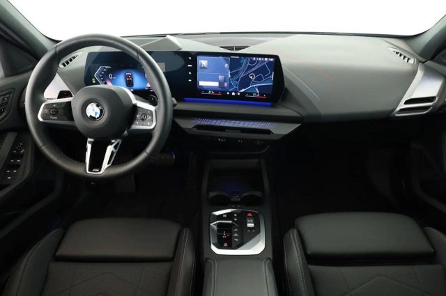 BMW 120 usata, con Boardcomputer