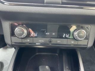 SKODA Kamiq usata, con USB
