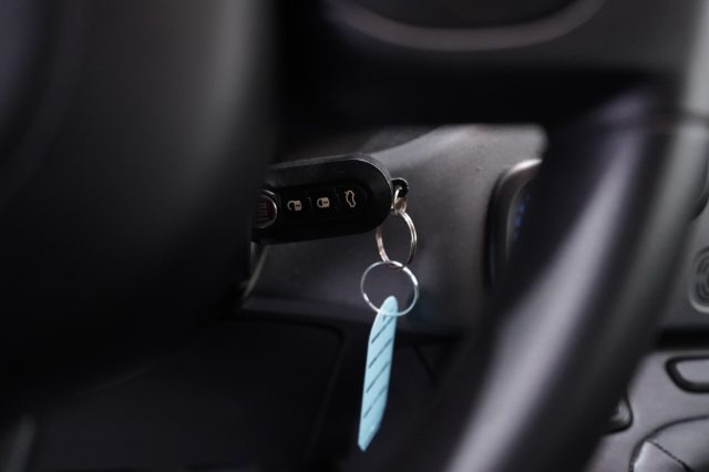 FIAT New Panda usata 16