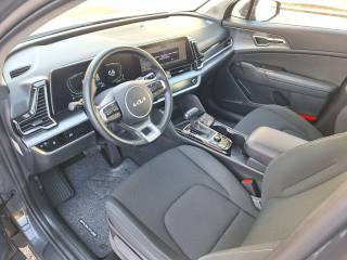 KIA Sportage usata, con Filtro antiparticolato
