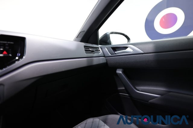 VOLKSWAGEN Taigo usata, con Bluetooth