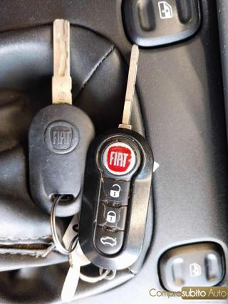 FIAT Panda usata 20