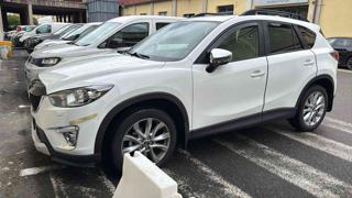 MAZDA CX-5 usata, con Airbag