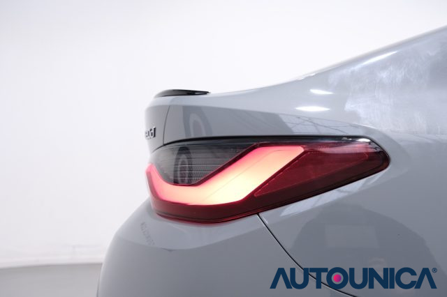 BMW 420 usata, con ESP