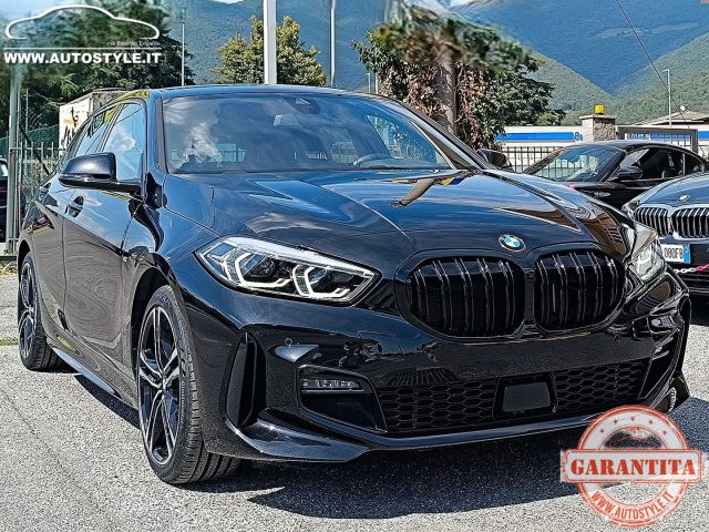 BMW 118 usata, con Immobilizzatore elettronico