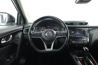 NISSAN Qashqai usata 5
