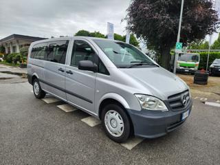 MERCEDES-BENZ Vito usata, con Airbag