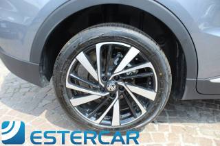 MG ZS usata, con Sistema di navigazione