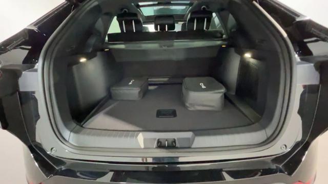 BYD Seal usata, con Regolazione elettrica sedili