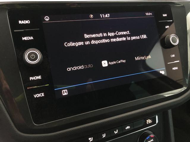 VOLKSWAGEN Tiguan usata, con Filtro antiparticolato