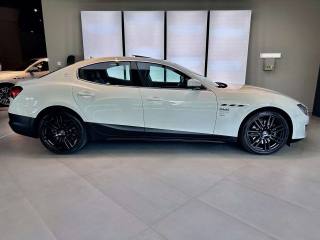 MASERATI Ghibli usata, con Alzacristalli elettrici